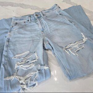 American Eagle